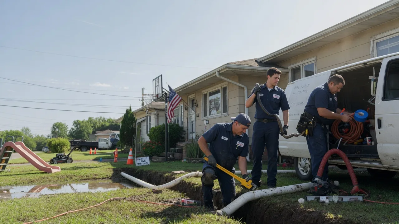 Toilet Installation in Glasgow, KY near me